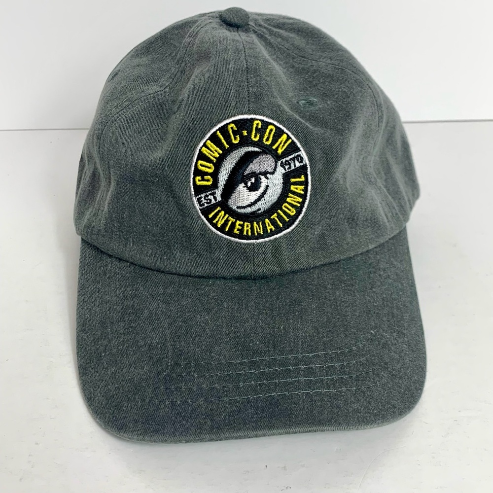 2016 Comic-Con International Sdcc Comic Con Eye A… - image 1